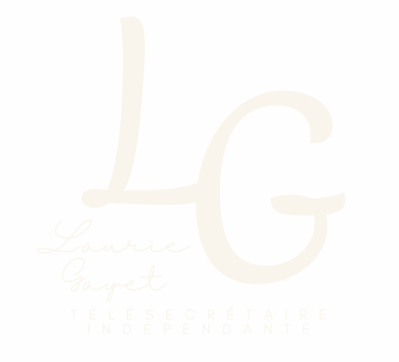Laurie Gayet - TéléSecrétairePro