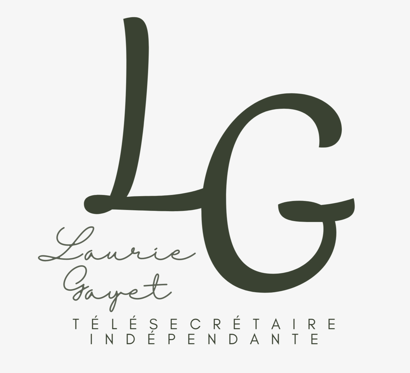 Laurie Gayet - Télésecrétaire indépendante